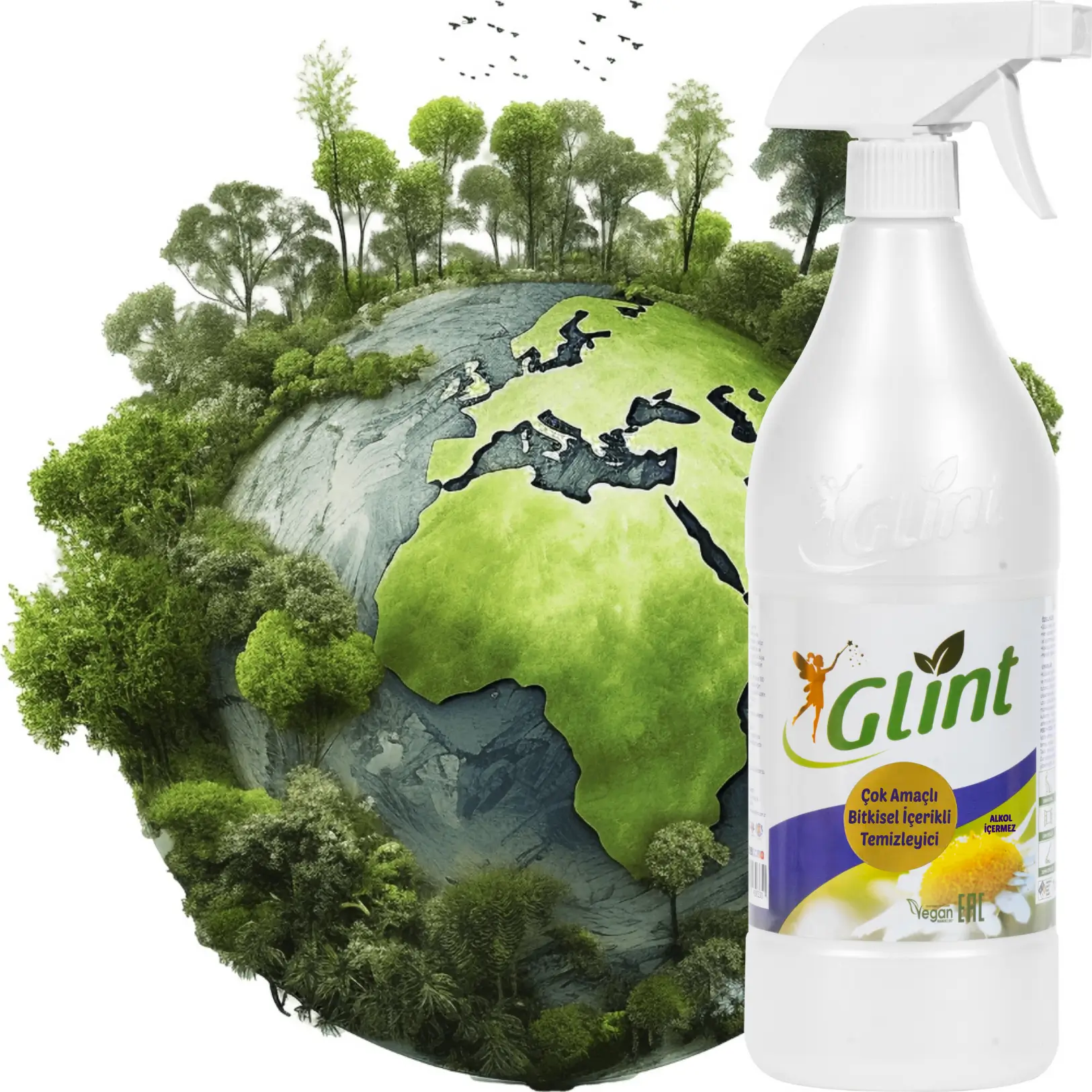 Glint products