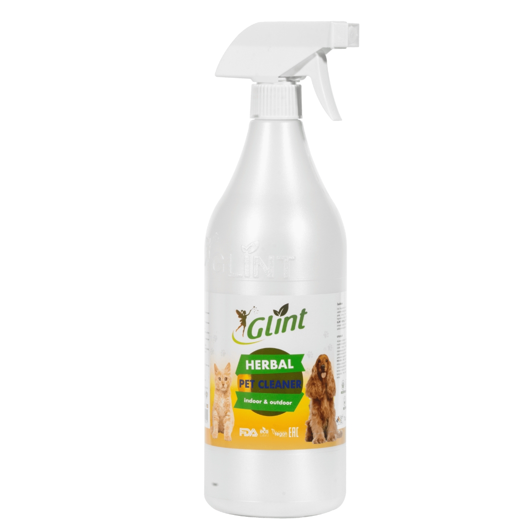 Glint Pet Cleaner